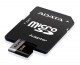 Micro SD ADATA Premier Pro UHS-I U3 Class 10 95MBps microSDHC With Adapter - 32GB 