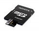 Micro SD ADATA Premier Pro UHS-I U3 Class 10 95MBps microSDHC With Adapter - 32GB 