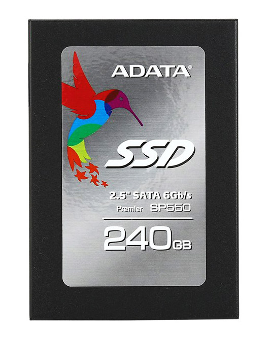 SSD ADATA Premier SP550 240GB 