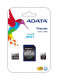 Micro SD ADATA Premier UHS-I Class 10 30MBps microSDHC - 128GB 