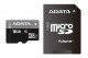 Micro SD ADATA Premier UHS-I Class 10 30MBps microSDHC With Adapter - 16GB 