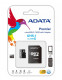Micro SD ADATA Premier UHS-I Class 10 30MBps microSDHC With Adapter - 8GB 