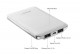 Powerbank ADATA PV120 5100mAh 