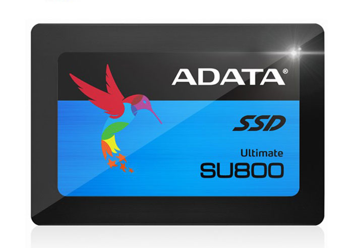 SSD ADATA Ultimate SU800 128GB 