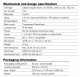 Monocrystalline AE SOLAR 550 watt solar panel Germany 