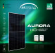 Monocrystalline AE SOLAR 550 watt solar panel Germany 