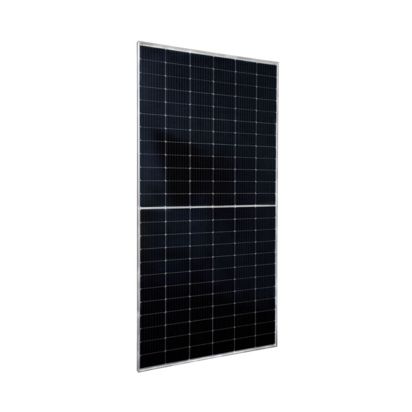 Monocrystalline AE SOLAR 550 watt solar panel Germany 