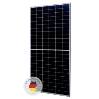 AE SOLAR 370 Watt German Solar Panel Monocrystalline