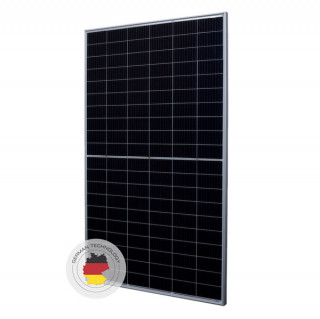 AE SOLAR 500 watt solar panel Germany Monocrystalline
