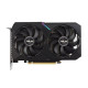 Graphic Card ASUS Dual GeForce RTX 3050 OC Edition 8GB 