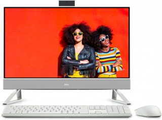 DELL 23.8 Inch Inspiron 24 5410-7C All In One