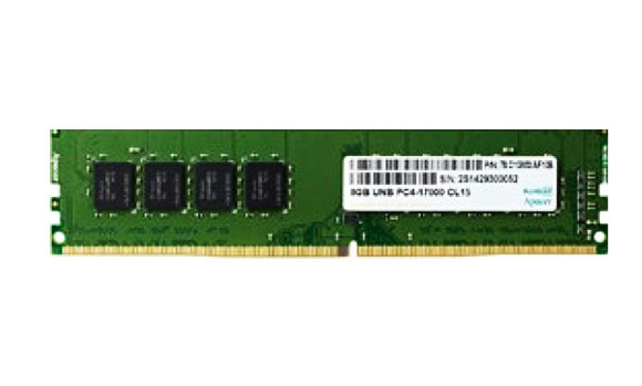 Ram Apacer 16GB DDR4 2400 