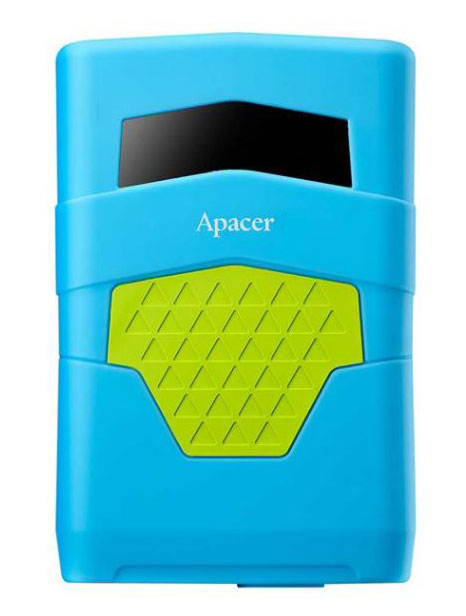 External Hard Disk Apacer AC531 - 1TB 