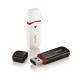 Flash Memory Apacer AH333 Pen Cap - 32GB 