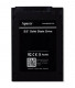 SSD Apacer AS330 Panther 120GB 