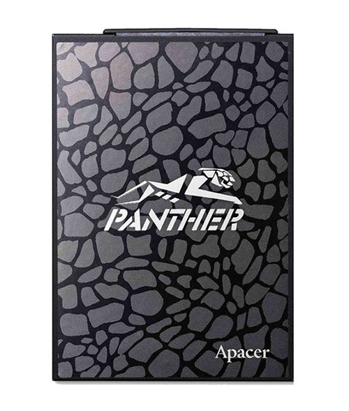 SSD Apacer AS330 Panther 240GB 