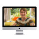 All In One Apple iMac MF885 with Retina 5K Display 