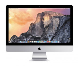 Apple iMac MF886 with Retina 5K Display All In One