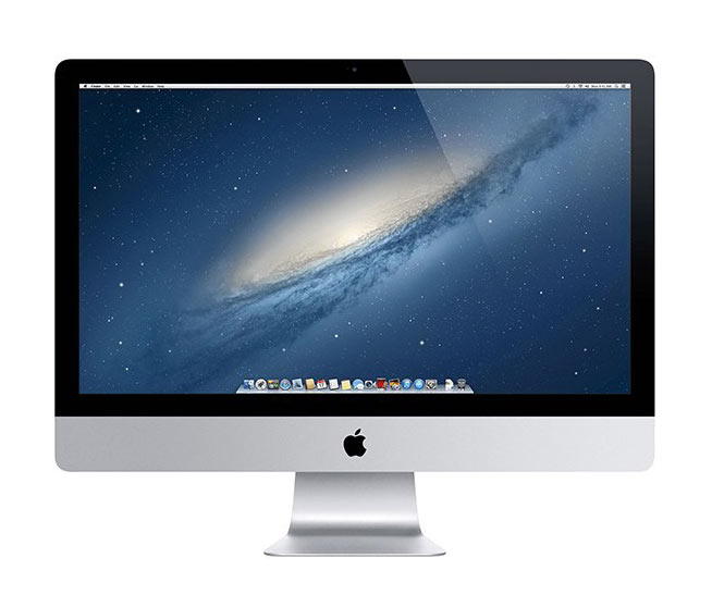All In One Apple iMac MK142 2015 