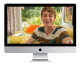 All In One Apple iMac MK472 2015 with Retina 5K Display 