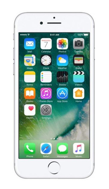 Mobile Apple iPhone 7 - 128GB 