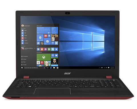 Laptop Acer Aspire F5-572G I5(6200)/8/1TB/2G 