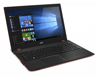 Acer Aspire F5-572 I5/4/1TB/2G Laptop