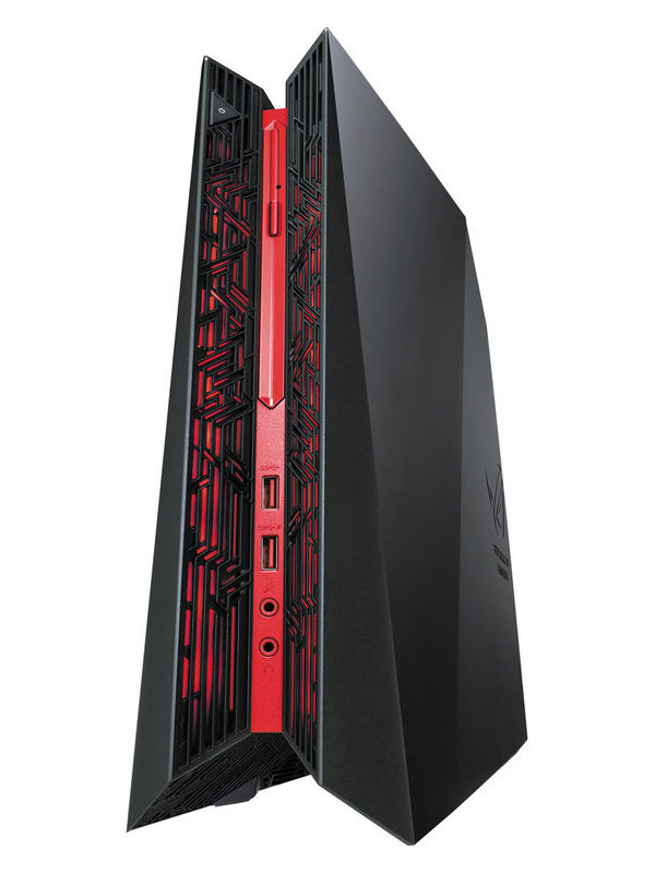 Assembled Case ASUS ROG G20AJ (Gaming Desktop Computer) 