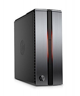 HP ENVY Phoenix 850 i7/16/2TB/4G Assembled Case