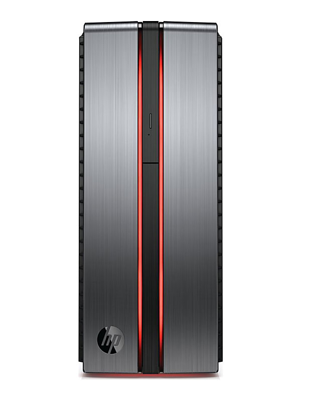 Assembled Case HP ENVY Phoenix 850 i7/16/2TB/4G 