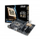 Motherboard INTEL Support ASUS B150-PLUS (1151) 
