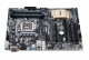 Motherboard INTEL Support ASUS B150-PLUS D3 (1151) 