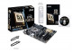 Motherboard INTEL Support ASUS B150-PLUS D3 (1151) 