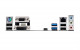 Motherboard INTEL Support ASUS B150-PLUS D3 (1151) 