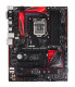 Motherboard INTEL Support ASUS B150 PRO GAMING/AURA(1151) 