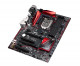 Motherboard INTEL Support ASUS B150 PRO GAMING/AURA(1151) 