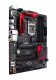 Motherboard INTEL Support ASUS B150 PRO GAMING (1151) 