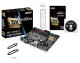 Motherboard INTEL Support ASUS B150M-A (1151) 