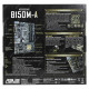 Motherboard INTEL Support ASUS B150M-A (1151) 