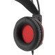 Headset ASUS Cerberus Gaming 