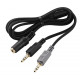 Headset ASUS Cerberus Gaming 