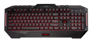ASUS Cerberus Gaming Keyboard