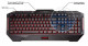 Keyboard ASUS Cerberus Gaming 