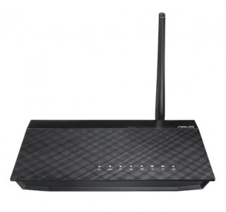 ASUS DSL-N10 Wireless N150 Modem-Router