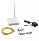 Modem-Router ASUS DSL-N10S Wireless N150 ECO-WiFi 