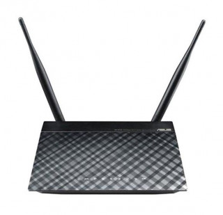 ASUS DSL-N12E Wireless-N300 Modem-Router