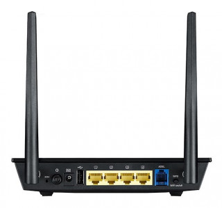 ASUS DSL-N14U Wireless N300 Modem-Router