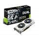 Graphic Card ASUS DUAL-GTX1070-O8G 256Bit 