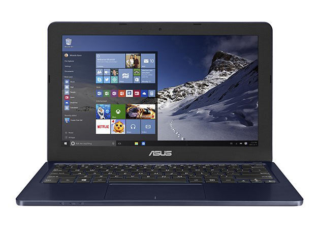 Laptop ASUS E202SA N3050/4/500/INTEL 