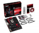 Motherboard INTEL Support ASUS E3 PRO GAMING V5 